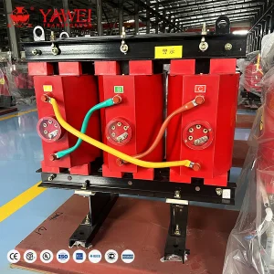 Yawei SCB11 Transformer