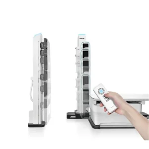 Mindray Digieye 350 High Quality One-Stop Medical Hospital Equipment Supplier Veterinary X-ray Computed Radiography System