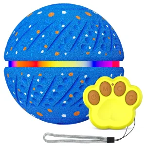 OEM ODM Factory Smart Dog Ball