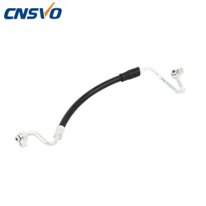 New Air Conditioner A/C Refrigerant Discharge Line Pipe Hose Assembly 5qd816721d for Volks. Wagen Sko. Da