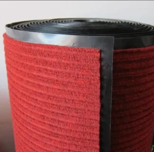 Double Ribbed Door Mat