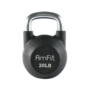 Durable PU Coated Kettlebells for Strength Training and Fitness