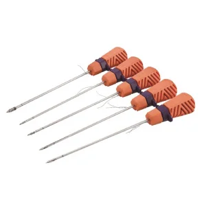 Sports Medicine Surgery for Repair Restruction Rotator Cuff Tendon Suture Anchor