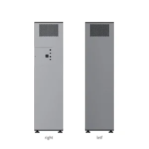 All-in-One stackable backup system