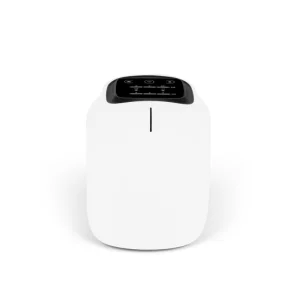 Smart Heated Knee Brace Wrap with Air Pressure Knee Massager for Sports