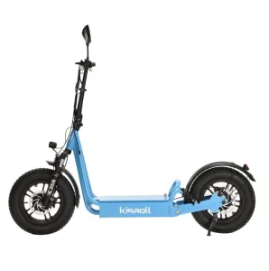 2025 Lohas EU Powerful Lithium Battery Adult Self-Balancing Electric Scooters