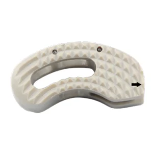PEEK OEM T-PAL Lumbar Interbody Fusion Cage