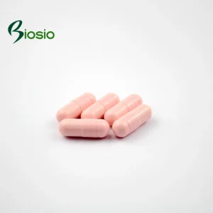 Kidney Bean Extract Capsules