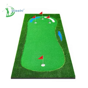 Practice Mat