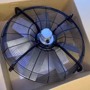 100% Brand New Original FC091-SDS.7Q.V7 FC091-SDI.7Q.V7 Industrial Axial Fan For HVAC Cooling Ventilation