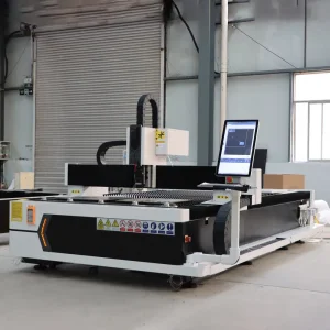 Irregular Parts Laser