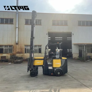 Multidirectional Forklift