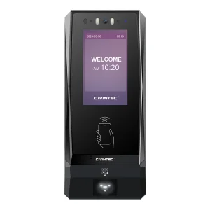 WiFi 4G LTE Cloud Remote Real-time Monitoring Facial Recognition Time Attendance System RFID NFC Employee TimeKeeping
