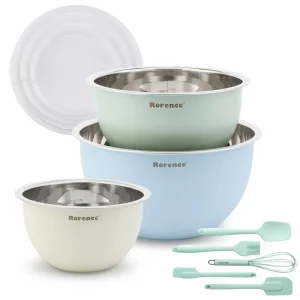 Mixing Bowls
