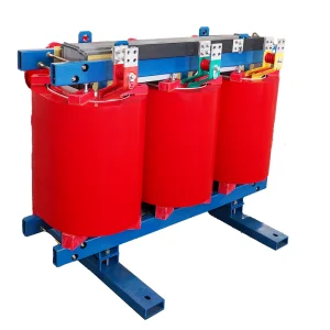 Medium High Voltage Dry Type Transformer