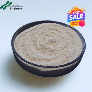 High-Density Aquaculture Efficiency-Enhancing Additive with Lysolecithin Powder for Feed Addition Animal Feed Premix