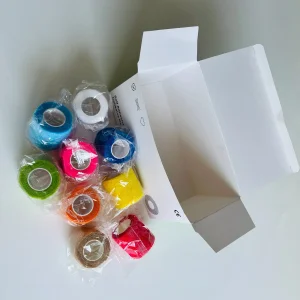 Sports Self Adhesive Bandage