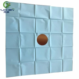 Surgical Pack Drapes