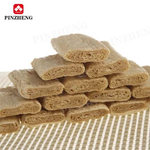 Professional Textured Vegetable Protein/Soy Protein