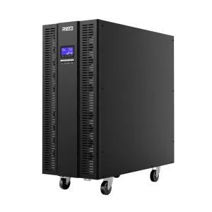 High-efficiency Online UPS