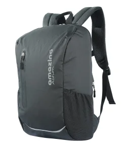 Bolsa de Ginástica Esportiva Grande Capacidade Leve e Impermeável Multifuncional para Atividades ao Ar Livre