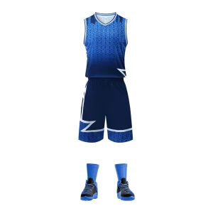 Basketball Jersey Set