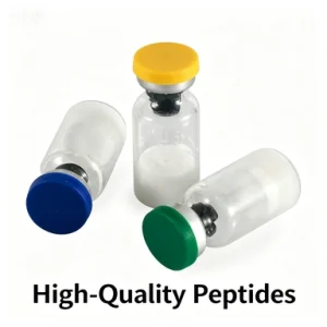 Firming Lifting Peptide for Face Care