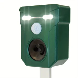 ABS Ultrasonic Repellent Netherlands