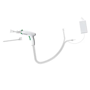 Disposable Pulse Lavage System