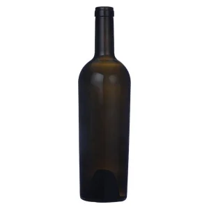 China W-69 750ml 960g Zinfandels Bordeaux Red Wine Bottle Manufacturers, Suppliers