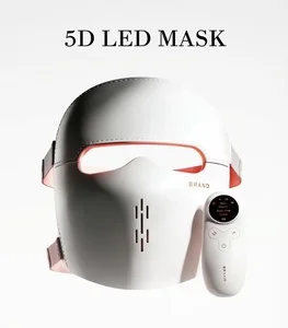 5D Medical Mask