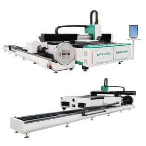 3015 1530 Metal Cnc Fiber Laser Cutting Machine 2000w 4000w 6000w Pipe Tube Laser Cutter Machine Price for Steel Sheet