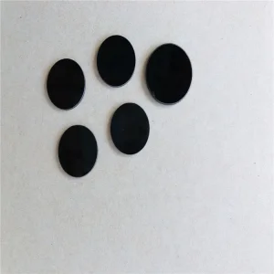 Manufacture Custom ZWB2 UV Glass UG1 Filter U-360 for Flashlight