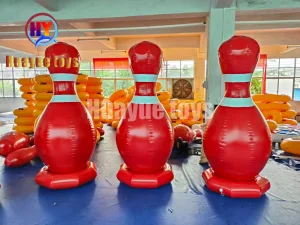Bowling Ball Chile