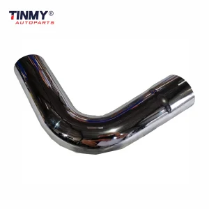 Heavy Duty Truck Exhaust Pipe