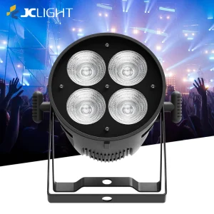 Jc Led Cob 4 Eyes 200w Cob Led Par Light