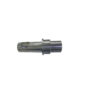 CNC Machined Custom Drive Shaft