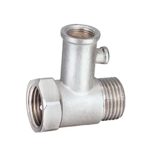 Best Safety Valve Factory