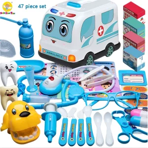 Kids Pet Toy Set