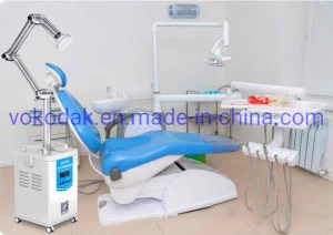 Sistema Extraoral