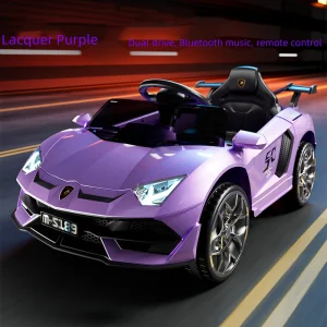 Best Price Children 12V Kids Electric Battery Powered Ride on Car