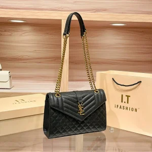 Luxury Designer Shoulder Bags for Women
