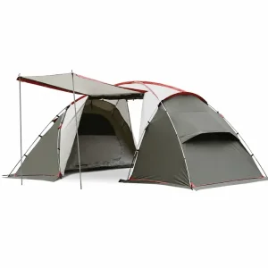 Wholesale Outdoor Tents & Shelter Systems Procurement