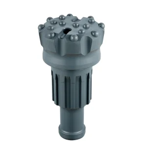 Mission 40 Mining Drill Bit