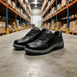 Solid Stone Shoes
