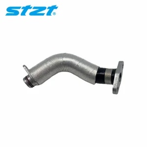 BMW X1 X3 X4 Oil Pipe