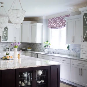 Modern Design Individual Kitchen Units