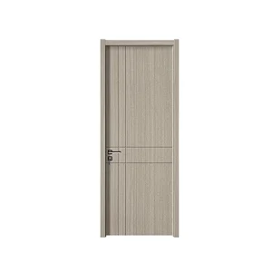 Waterproof Bathroom Door