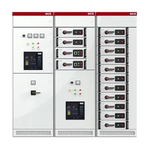 Reliable Modular Switchgear System for Effective Power Management Applications