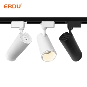 Rail Spotlight